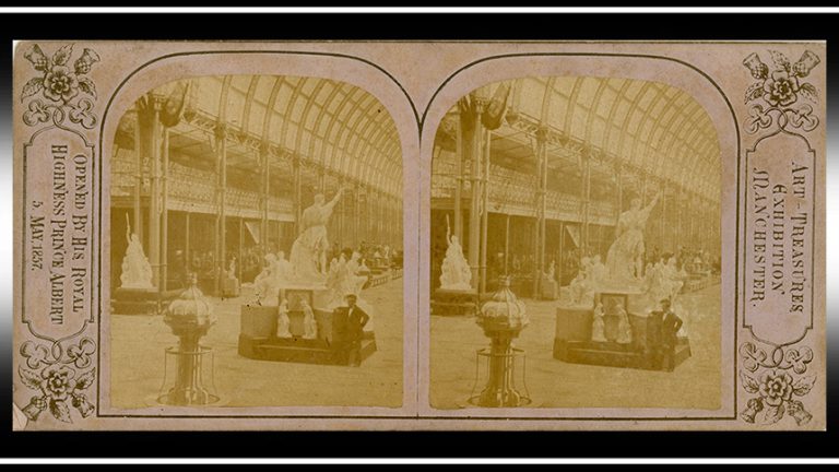 Dating a British stereoscopic photo 1857 – The Stereoscopy Blog