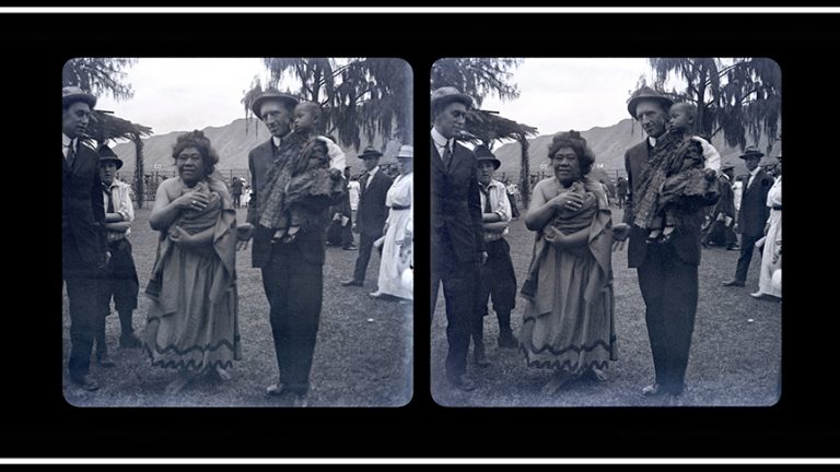 A Stereoscopic Trip to Hawaii Over a Hundred Years Ago – The Stereoscopy Blog