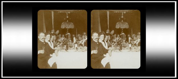 Happy New Year! – Stereoscopic blog