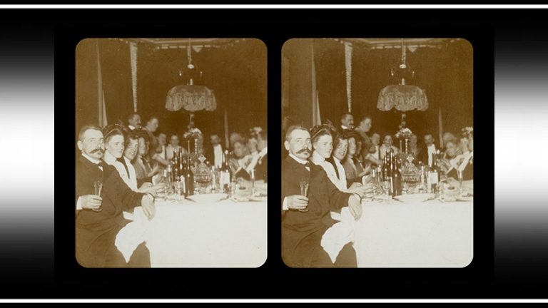 Happy New Year! – Stereoscopic blog