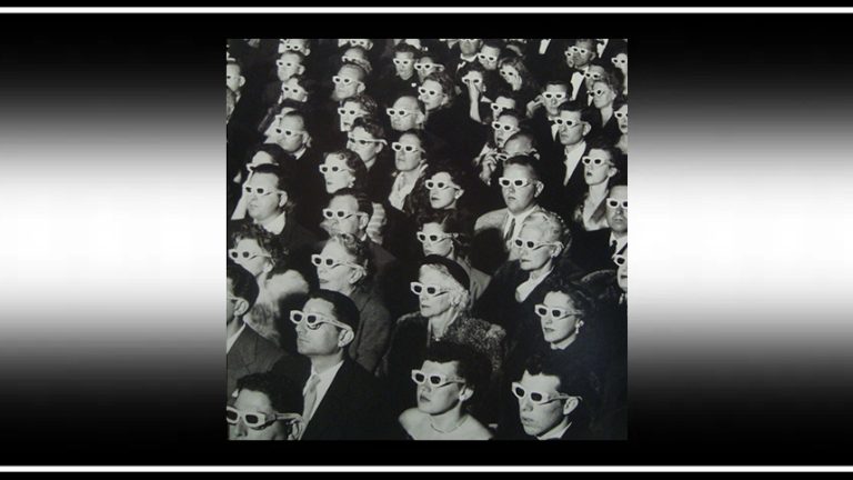 What killed the 3-D film in the 1950s? – Stereoscopic blog