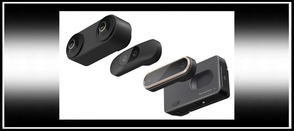 Kandao to launch QOOCAM EGO 2 3-D CAMERA? – Stereoscopic blog