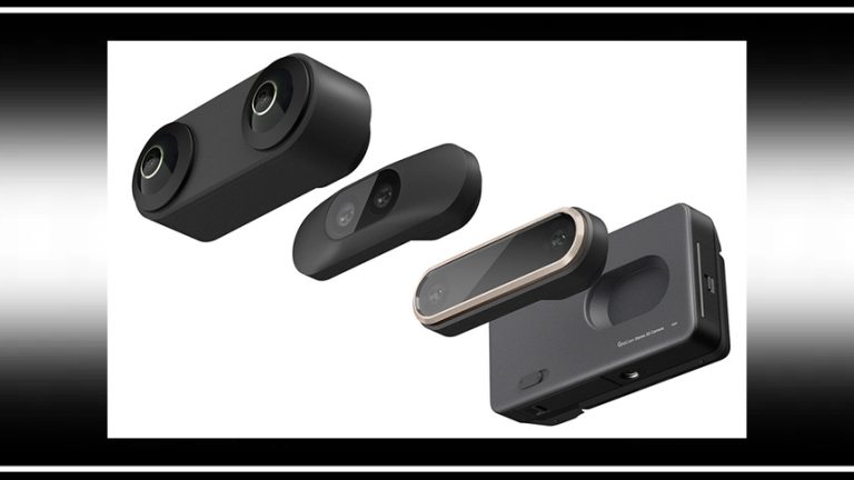 Kandao to launch QOOCAM EGO 2 3-D CAMERA? – Stereoscopic blog