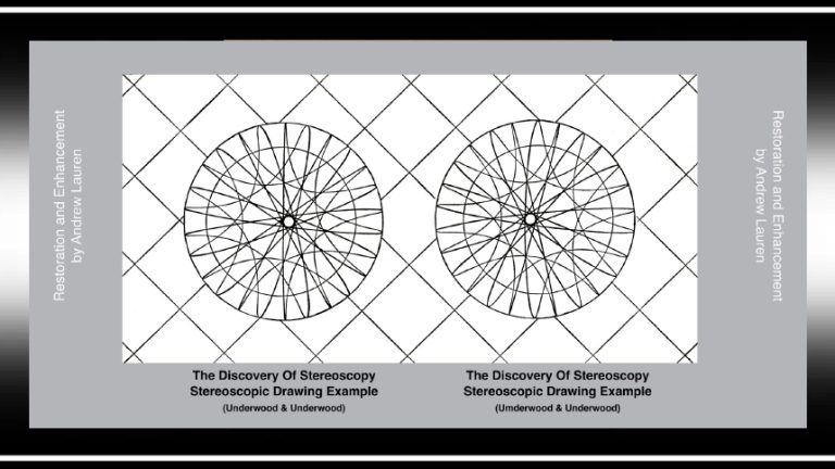 Using Stereoviews As Recreational Therapy In A Short-Term and Long-Term Healthcare Population  – The Stereoscopy Blog