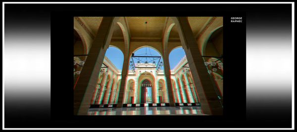 George Raphel – The Stereoscopy Blog