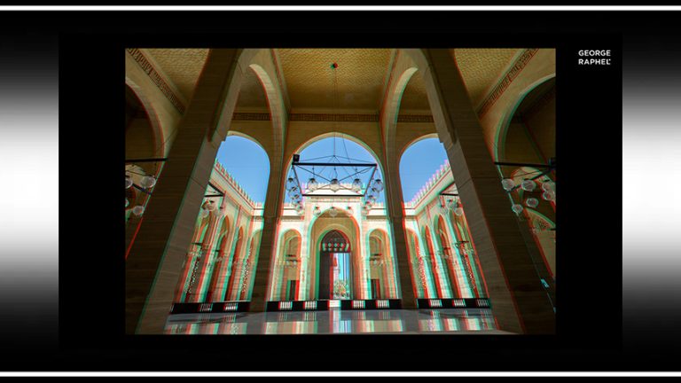 George Raphel – The Stereoscopy Blog