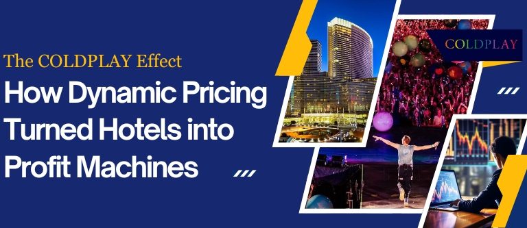 Hotel 10x’d Revenue vs. What’s left!