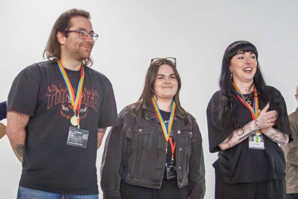 Two+two round-up 2025