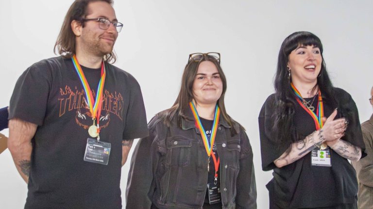 Two+two round-up 2025