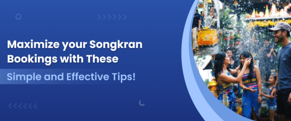 Proven tips to maximize the booking of this celebration season hotel