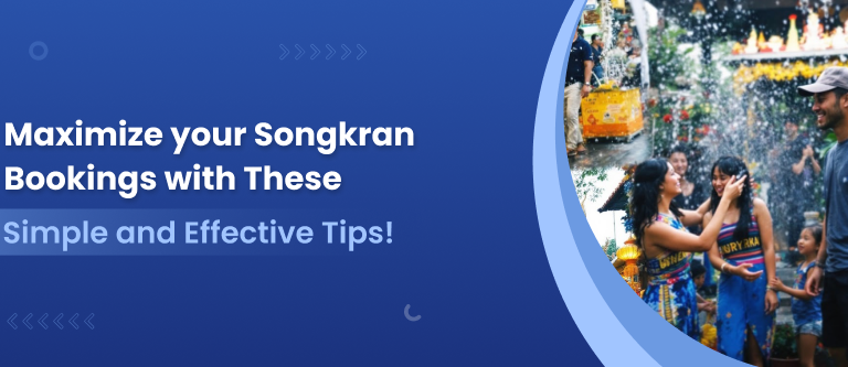 Proven tips to maximize the booking of this celebration season hotel