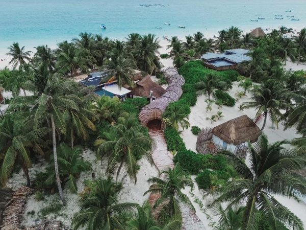 Customer Success – Alito Hotel Tulum