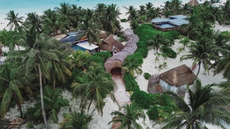 Customer Success – Alito Hotel Tulum