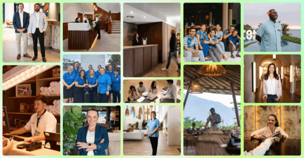 The Mata of the Hotel Industry Billions Through Deeper System Connectivity