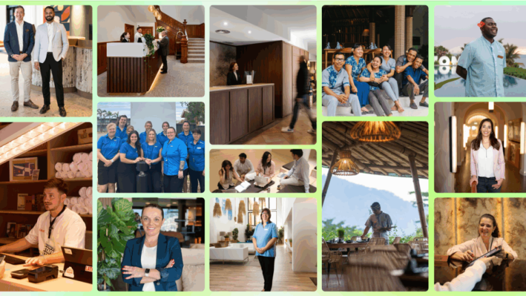 The Mata of the Hotel Industry Billions Through Deeper System Connectivity