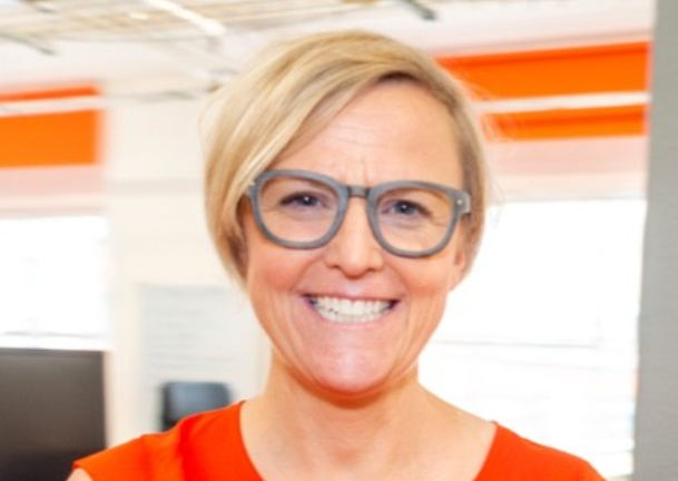 The next 100 yard: how to find clarity in your small business