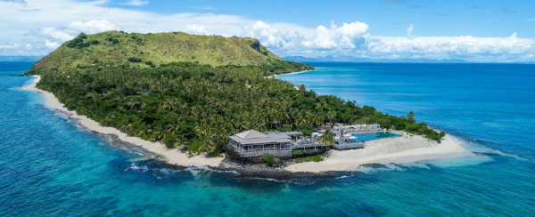 Vomo Island Fiji – Customer Success