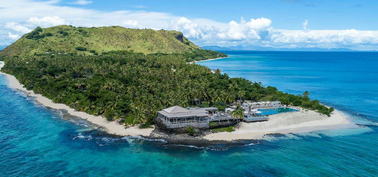 Vomo Island Fiji – Customer Success