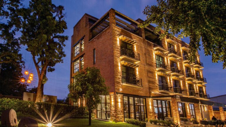 Casa Salles – Customer Success