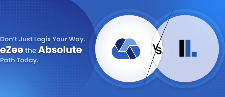 Choosing the Best Hotel PMS: Ezee Absolute vs Hotelogix