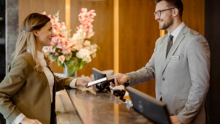 POS Hotel System: Increase Your Hotel Operations