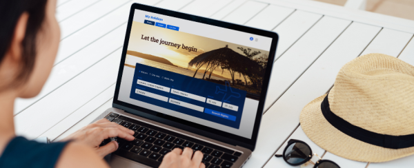 Hotel Offer Site: Guide for Hotel Owners