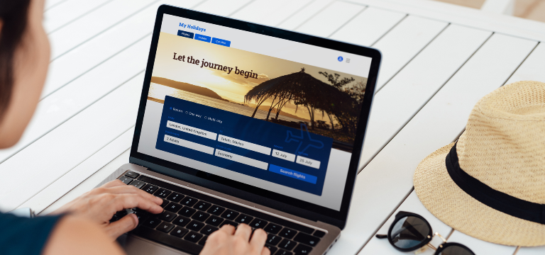 Hotel Offer Site: Guide for Hotel Owners