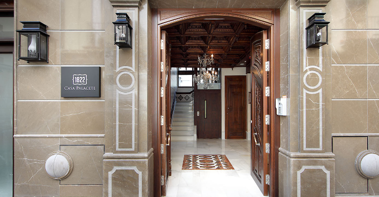 House Palacete – Customer Success