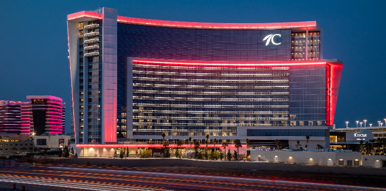 Choctaw Casinos and Resorts – Customer Success