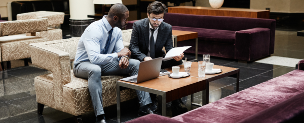 Hotel Commercial Strategies: Solutions and Optimization