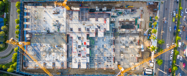 Hotel Construction Guide | Siteminder