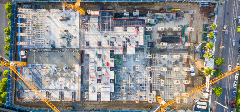 Hotel Construction Guide | Siteminder