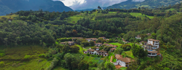 Customer Success – Luna Volcán Adventure Spa