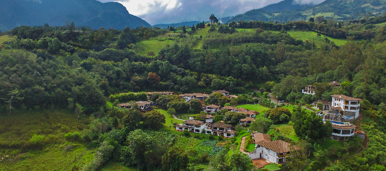 Customer Success – Luna Volcán Adventure Spa