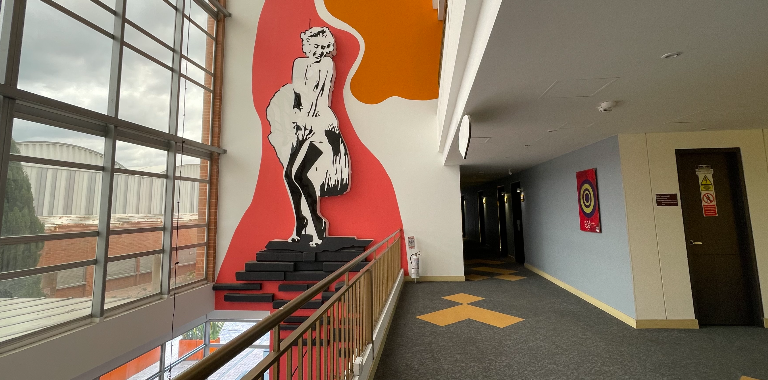 Hotel Pop Art – Customer Success