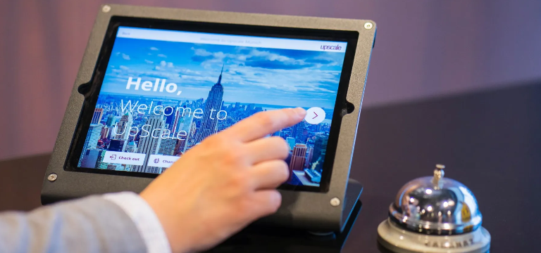 SKKY Hotel – Case Study