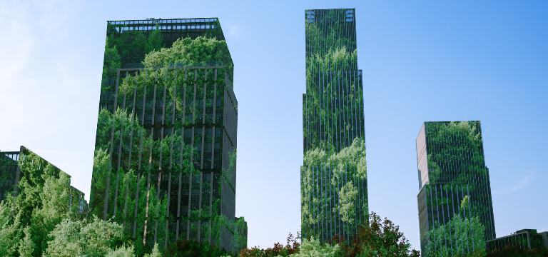 Sustainable business trip strategy for hotels