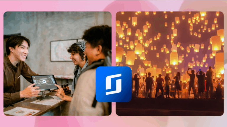 48% of hotels in Thailand are missing weekly revenue opportunities due to slow response