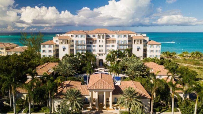 The Regent Grand – Customer Success