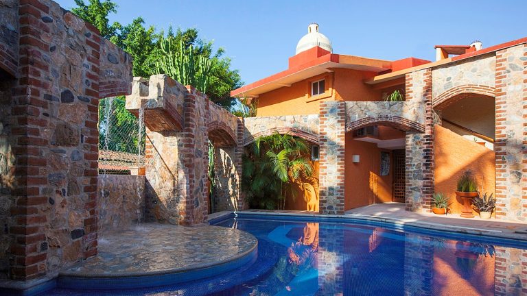 Hotel Villa Mexicana – Customer Success