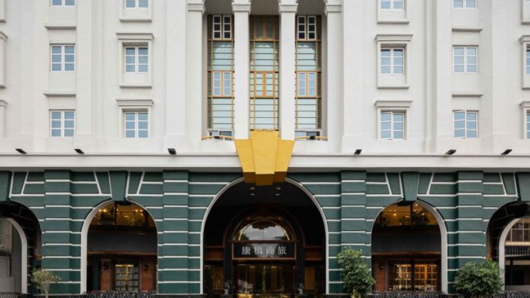 Kindness Hotel – Customer Success