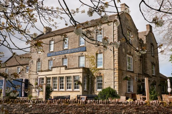 Butcombe Boutique Inns – Customer Success