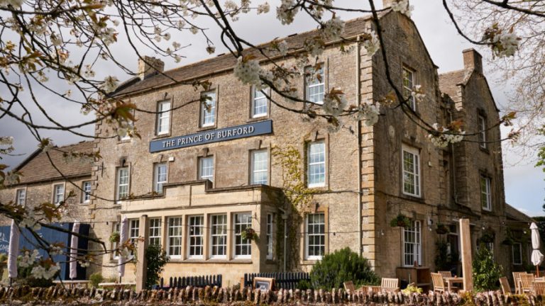 Butcombe Boutique Inns – Customer Success