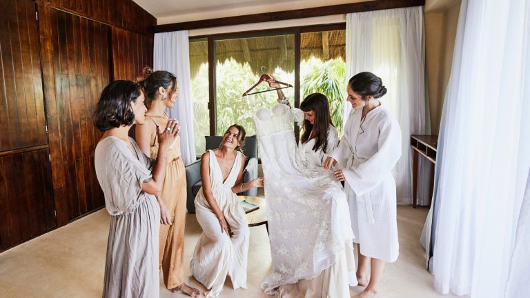 Pernikahan hotel: Panduan untuk pemilik hotel