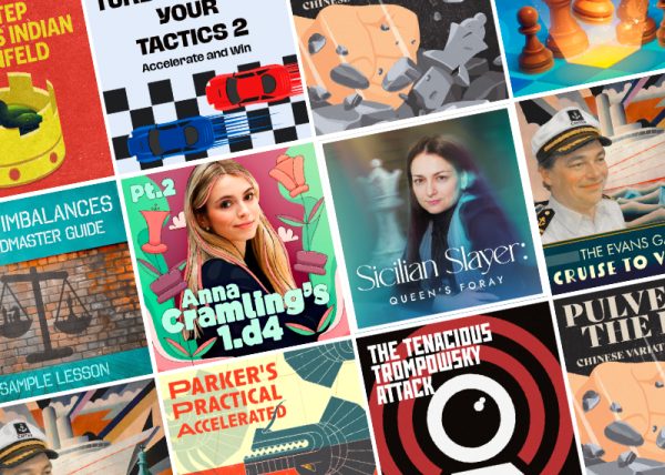 Chess Roundup: December 6, 2025