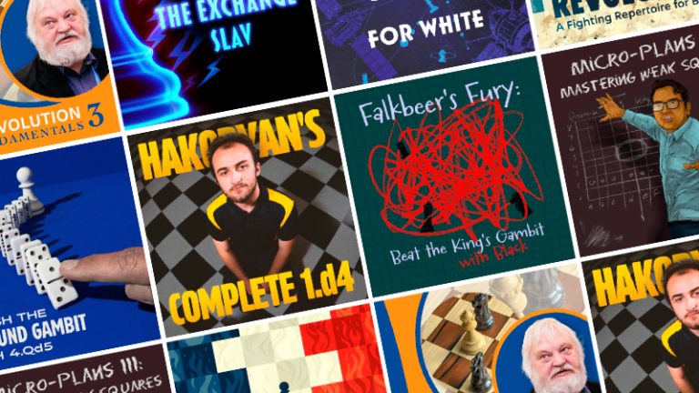 Chess Roundup: December 20, 2025