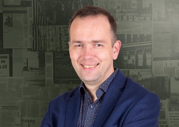 Going Above and Beyond: Arturs Neiksans