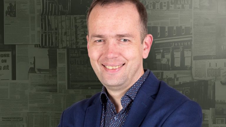 Going Above and Beyond: Arturs Neiksans