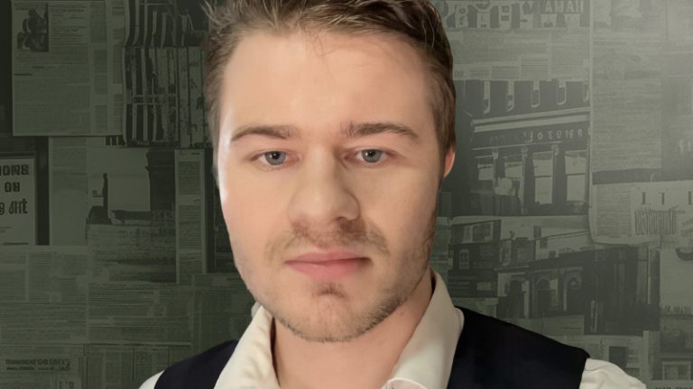 Going Above and Beyond: Sebastian Mihajlov