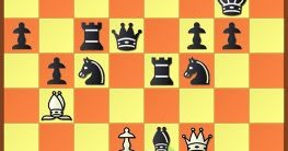 PARTY ANALYSIS OF GAME-1 ZHU CHEN vs IRENE KHARISMA SUKANDAR – WWCC 2017 TEHRAN IRAN